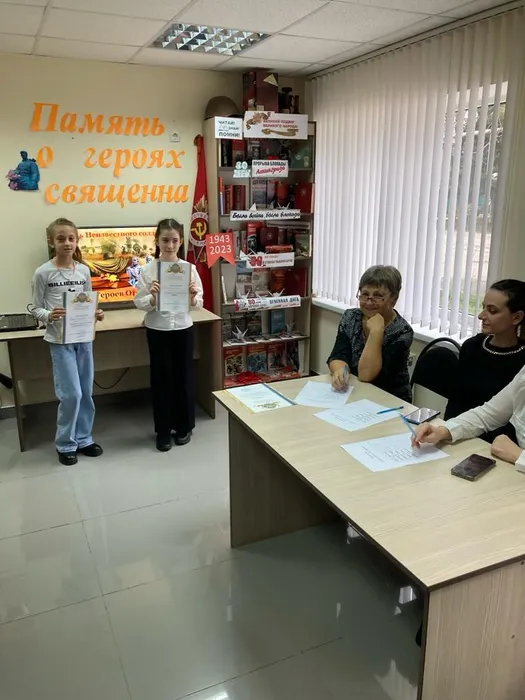 Конкурс стихов 1
